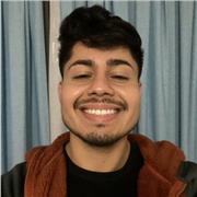 Profesor de Inglés para dar a clase a personas de cualquier edad